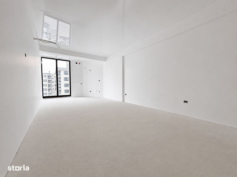 Apartament camere cu vedere la mare | STEFAN BUILDING | Mamaia Nord