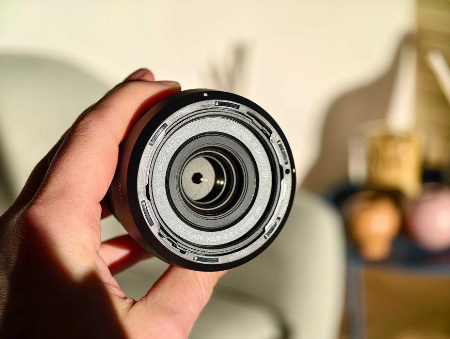 Viltrox AF 40mm f/2.5 Sony FE