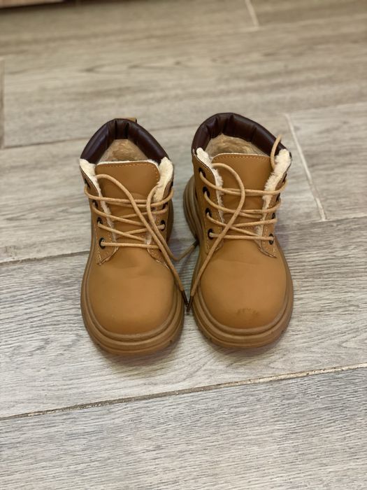 Детски боти/ Зимни обувки