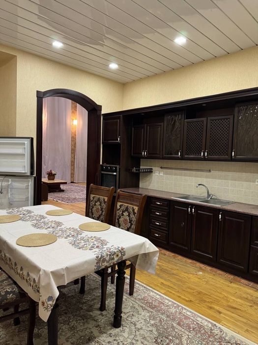 Arenda kvartira uchastka Nikitina