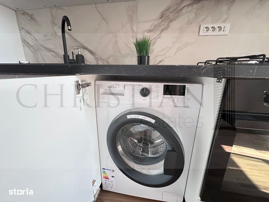 2 Camere Grozavesti - Regie Residence Faza 2 Politehnica