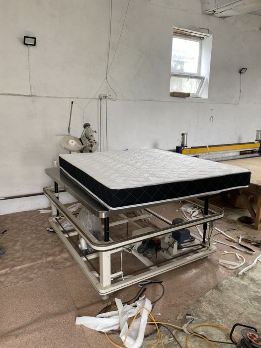 Ортопедический матрасы