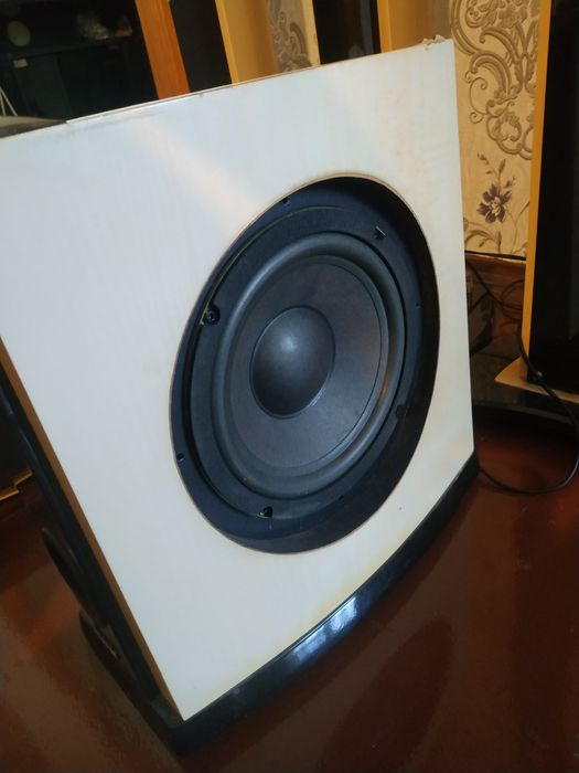 Продам, обменяю домашний кинотеатр