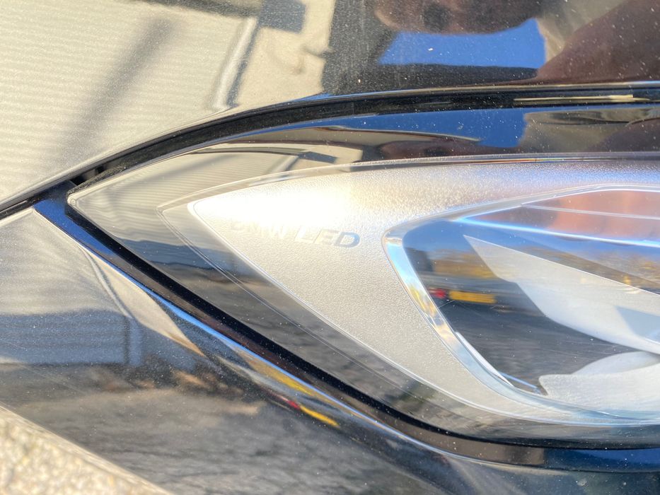 Bmw G20 LED фарове