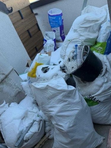 Debarasare mobila cărat  moloz  Rapid si fără batai de cap