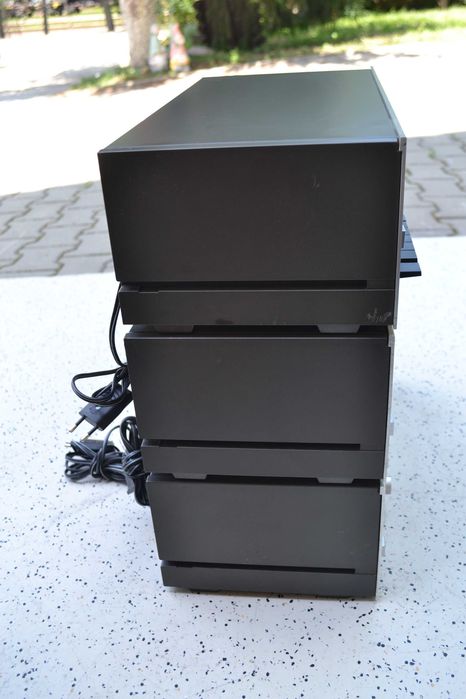 Linie Sansui A 80/T 80/D 90
