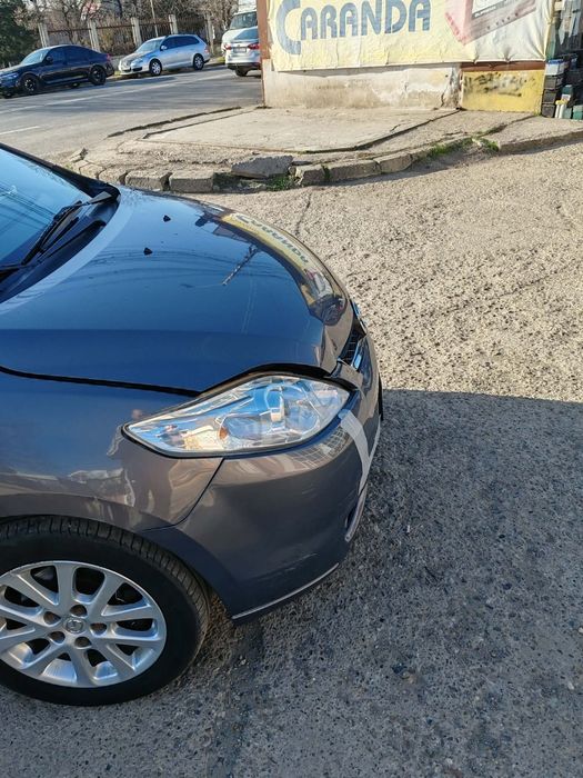 MAZDA 5 2008 — imagine 5