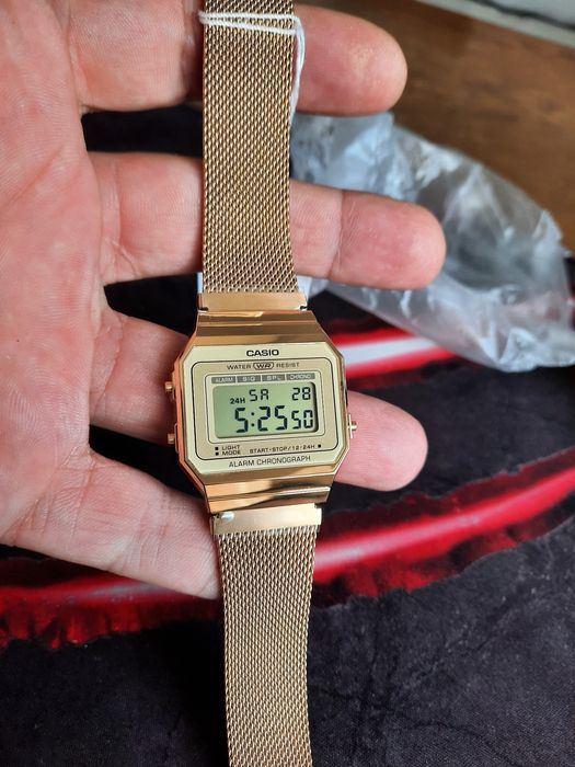 Casio De Dama nou