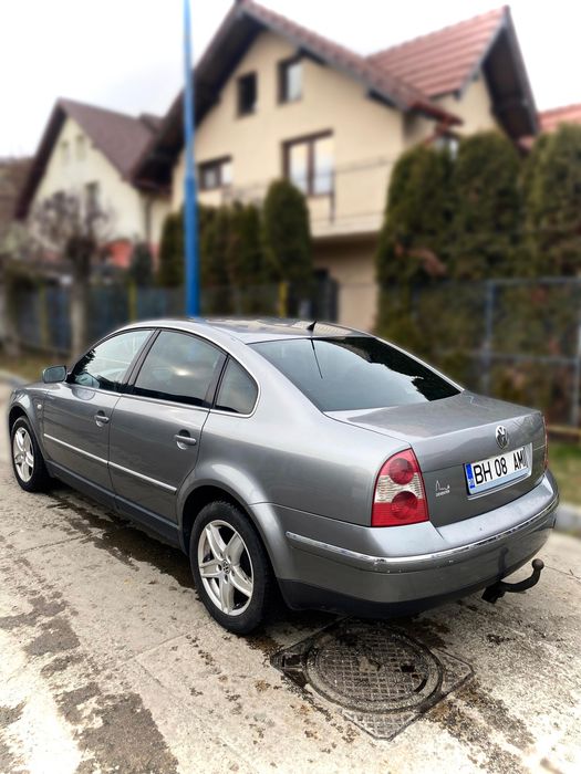 Vw Passat B5 de Vânzare