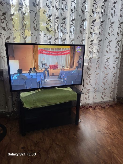 Продаю телевизор