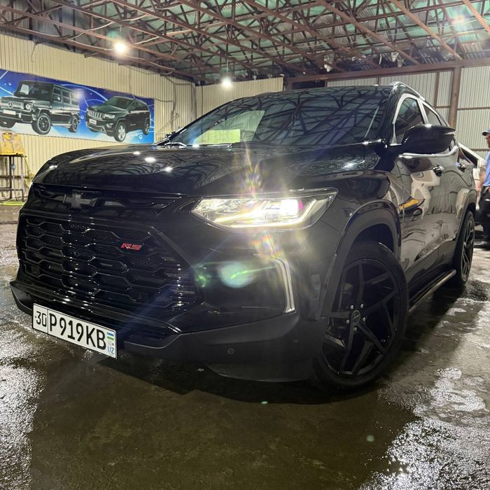 Tracker 2 Premier