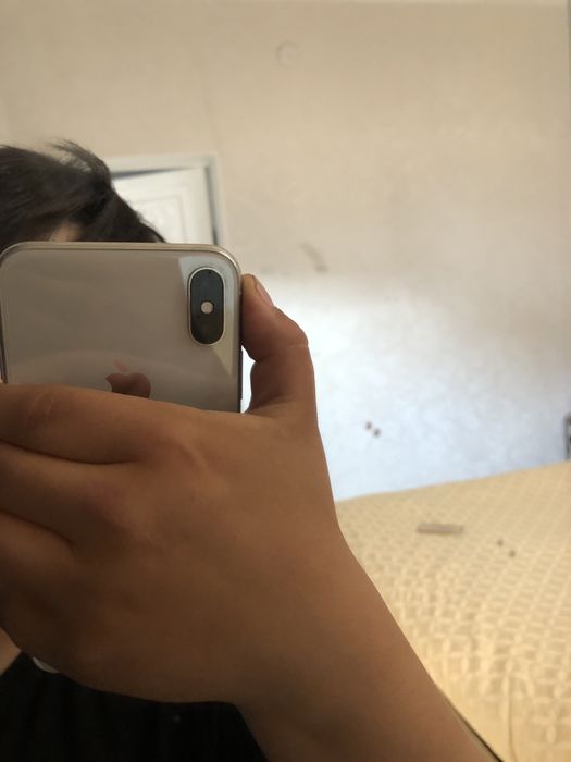 Айфон 10 х  сатам