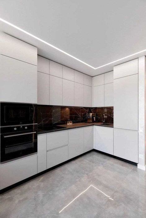 Buyurtma asosida oshxona mebellari