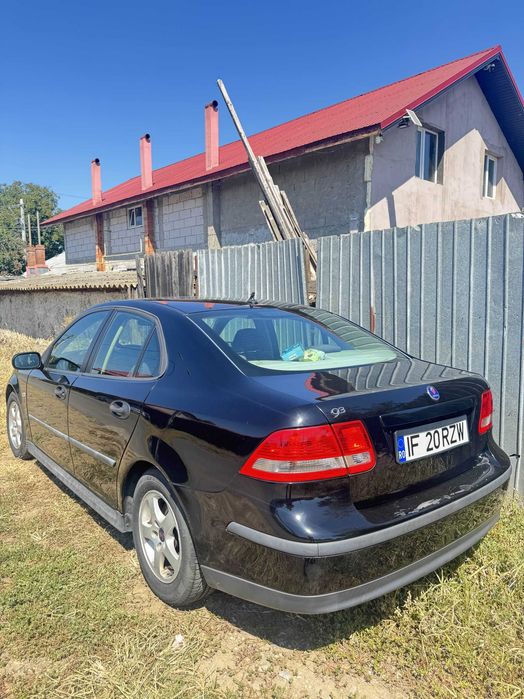 Vand SAAB 9-3  1.8i 122cp an 2006 cu 303k km