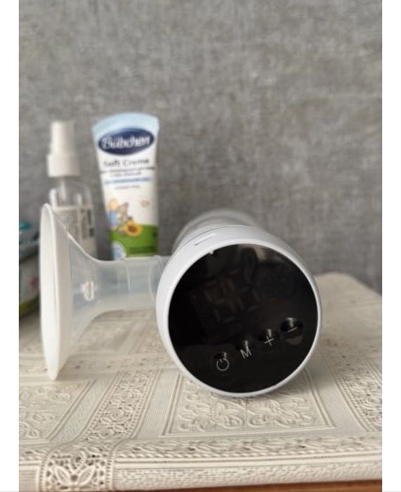 Продам электрический молокоотсос