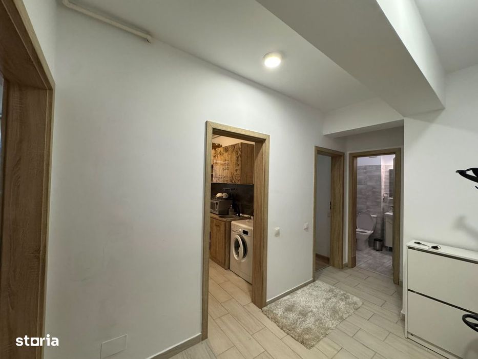 2 Camere Metrou Pacii Rotar Park Decomandat Centrala Proprie