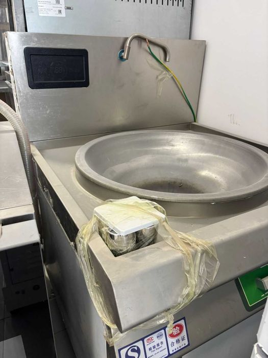 Продается Электроказан в хорошем состоянии