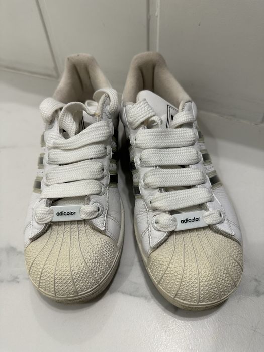 Adidas Superstar маратонки 36 2/3