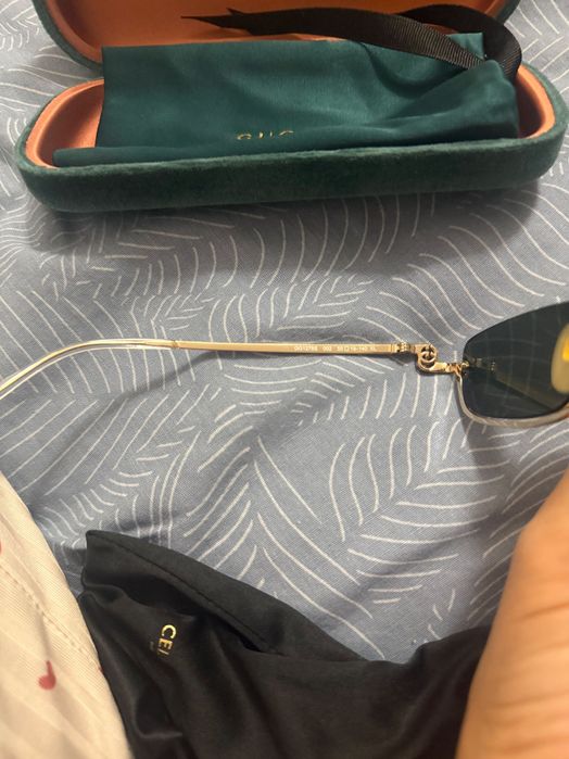 Слънчеви очила gucci