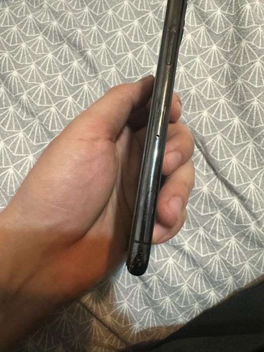 Iphone 11 pro space grey 256 gb