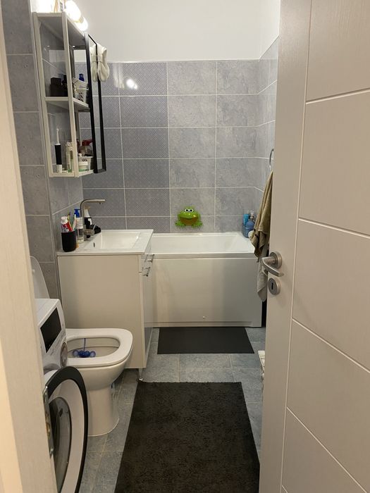 Apartament 2 camere Subcetate City