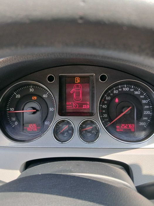 Vw Passat 1.9 TDI  0799337177