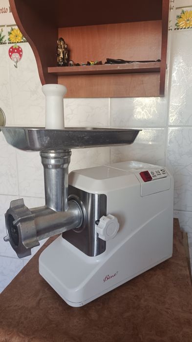 Мясорубка  домашний