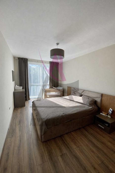 Продава се Тристаен апартамент в Варна, Бриз - 116 кв.м за 1715 €/кв.м - Снимка #3