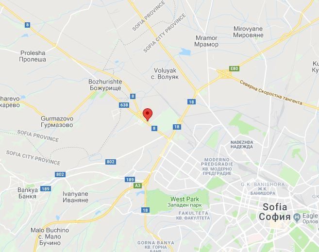 Продава се Промишлена сграда в София, Република 2 - 1750 кв.м за 760 €/кв.м - Снимка #4