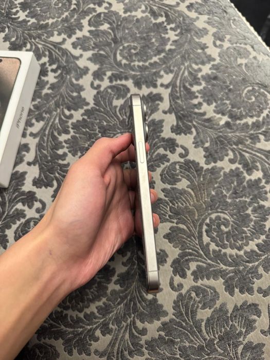 Айфон 15 про макс, Iphone 15 pro max