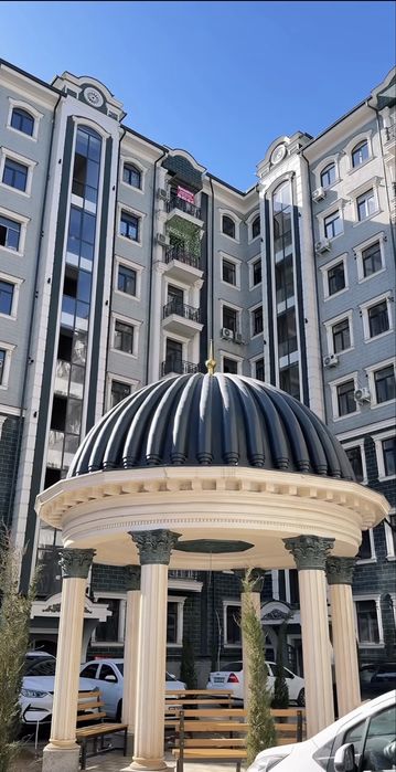 Ибн Сино Белтепа Новостройка обмен