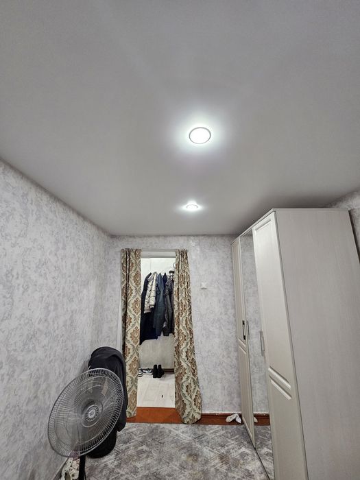 Продаётся квартира