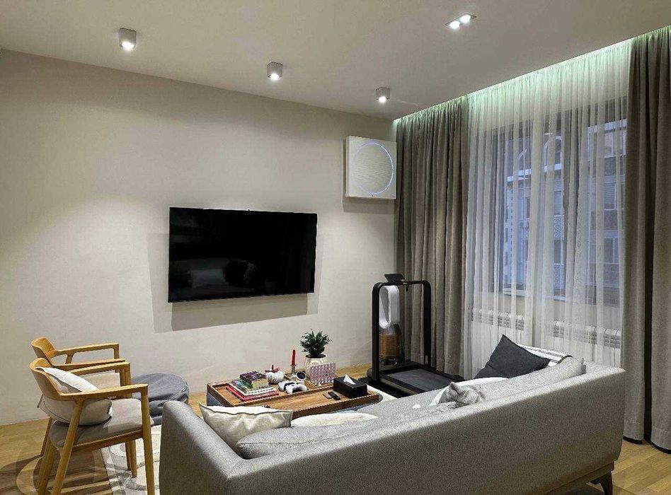 3/6/8 116м2 Новостройка кирпич Паркентский авиатор мост