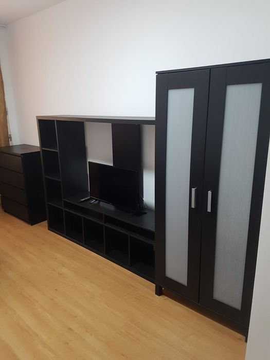 Dau in chirie 2 camere ultracentral pe termen lung