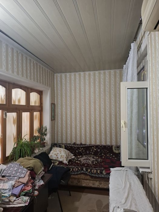 Продаётся квартира