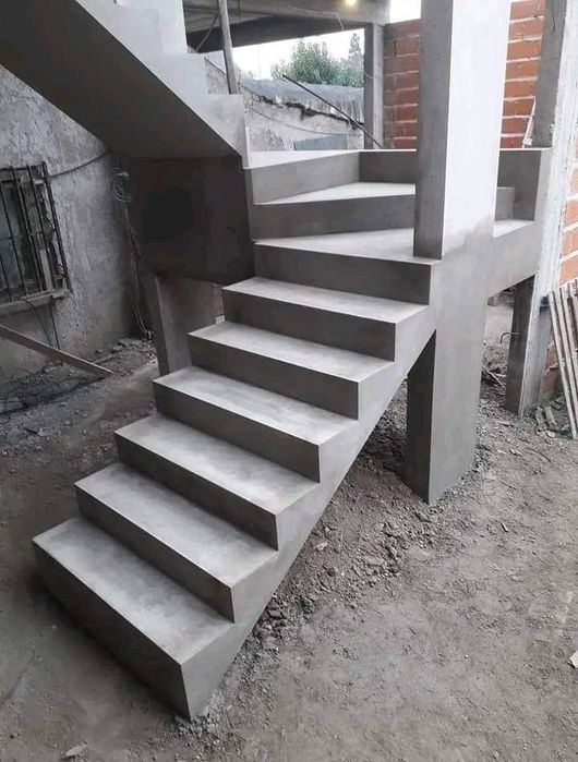 Beton Tovarniy  (mikserniy)
