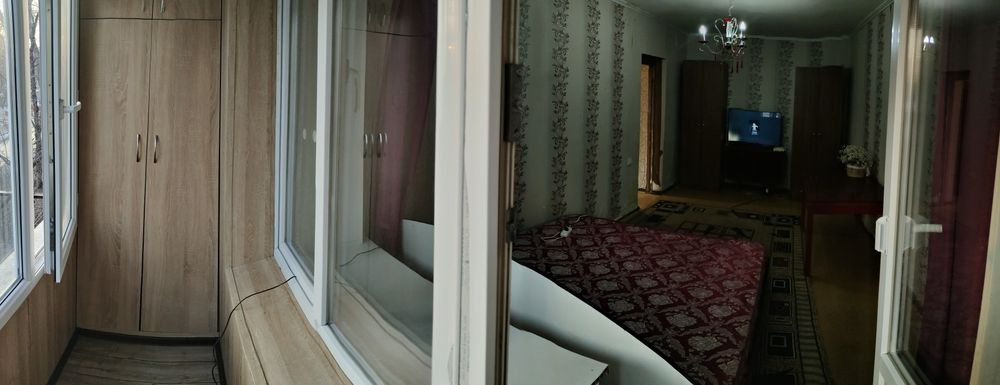 Срочно сдам квартиру