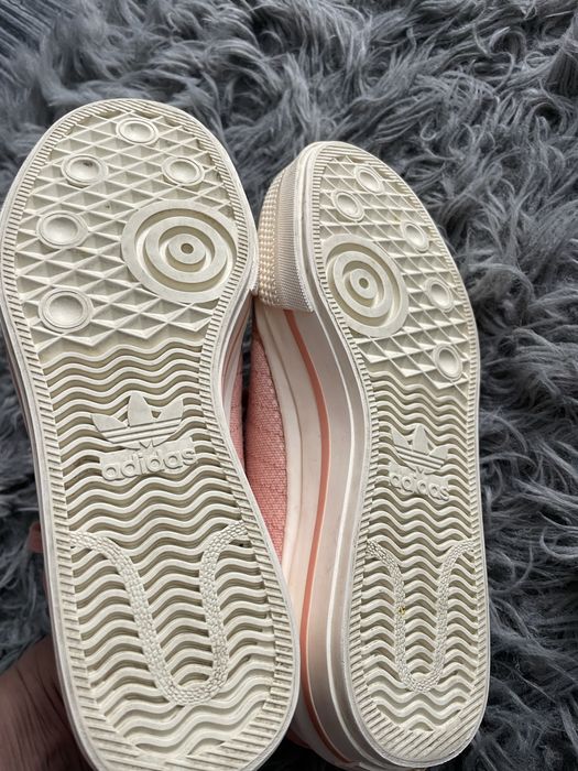 Sneakers Adidas 38 dama