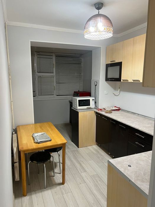 Сдаётся 3-ком кв  на длительный срок