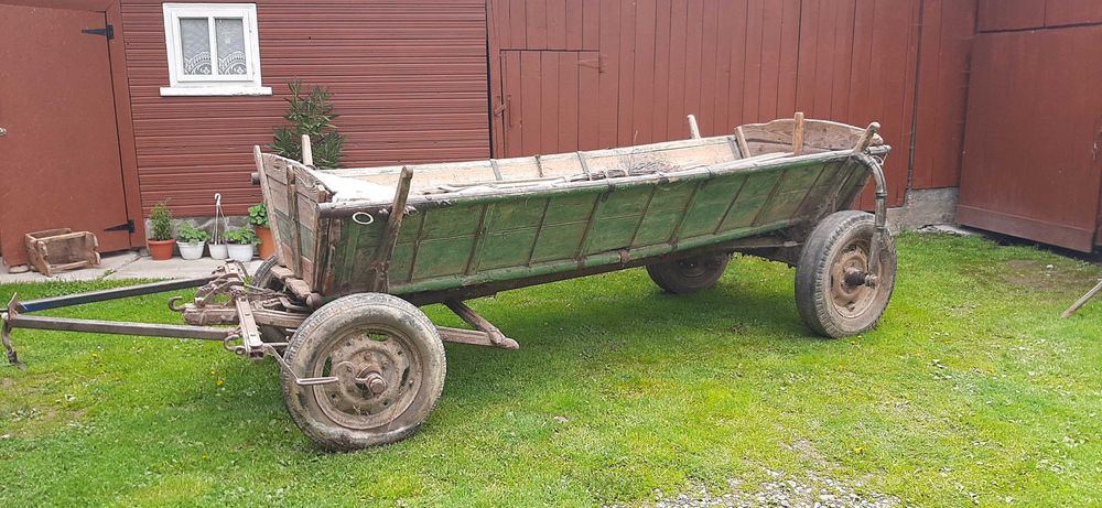 Caruta cu protap si ulube