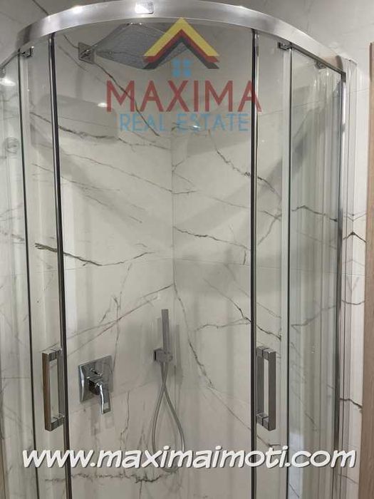 Продава се Двустаен апартамент в Пловдив, Христо Смирненски - 76 кв.м за 1685 €/кв.м - Снимка #1