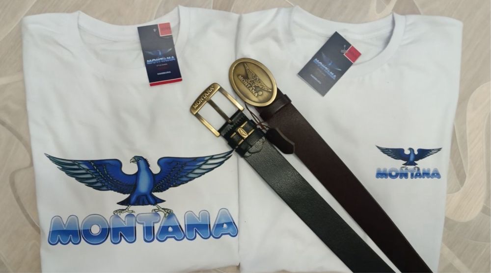 Монтана Раритет редкость