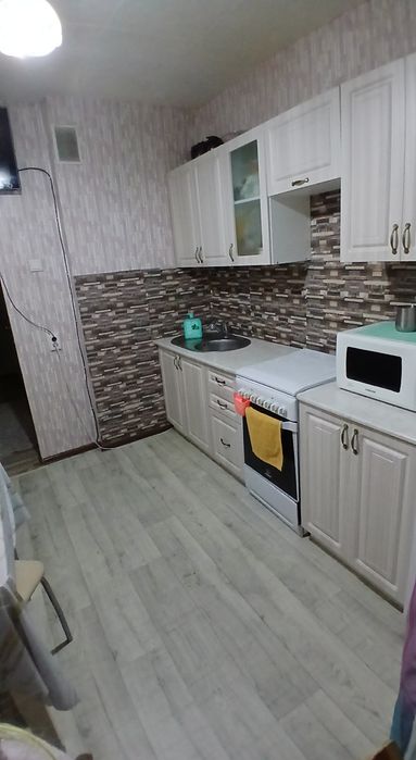 Квартира в центре города