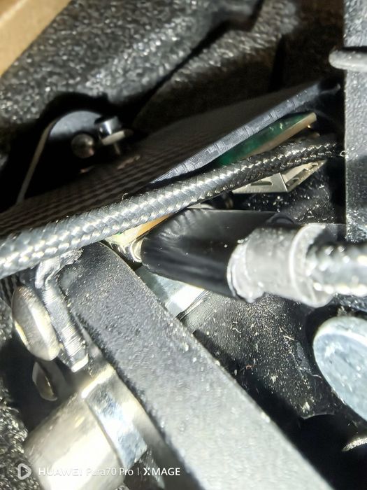 USB ръчна за симулатор