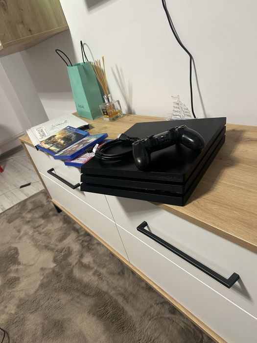 Playstation 4 pro