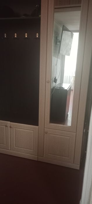 Прихожая в отличном состоянии