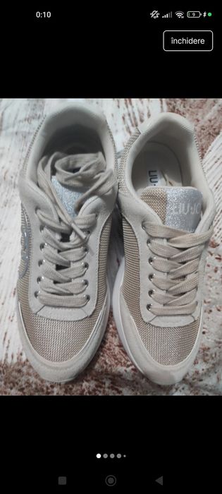 Adidași liu jo noi