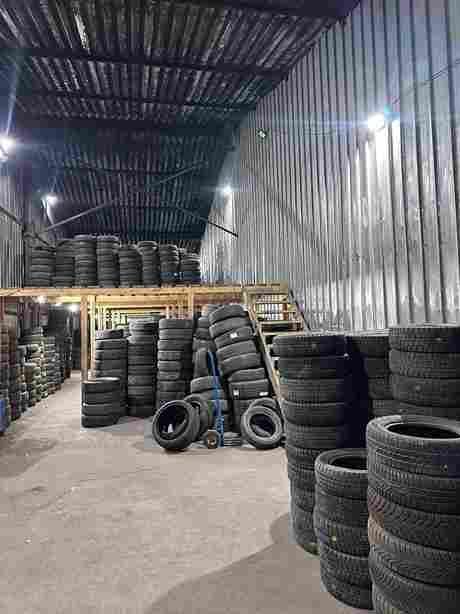 215/45 R17 зимняя резина Bridgestone Yokohama Toyo и др