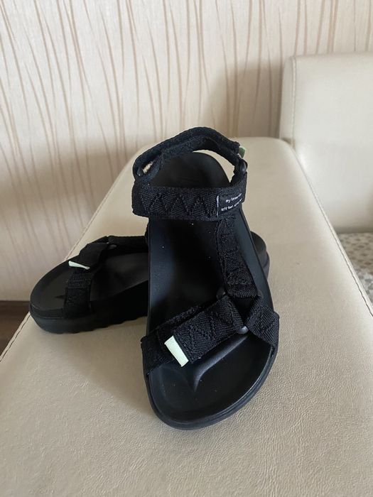 Обувь на мальчика ZARA -новая