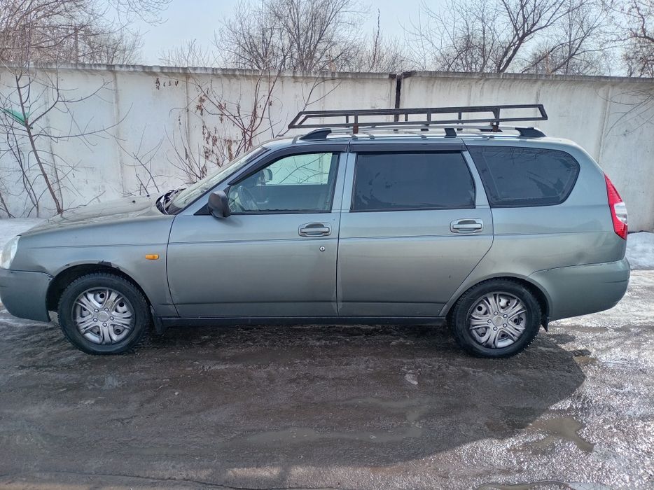 Приора 2010 продам